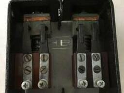 Выключатель конечный 55-319А-75Б