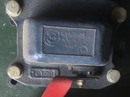 Кнопка управления КУ 123-11-у2 380V 4A