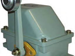 Кнопка управления КУ-701АУ2 N-CO-88 500VIP41