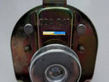 Выключатель массы КаМАЗ, ГАЗ кнопочный ( 24 В). .. - photo 2