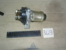 Выключатель массы КАМАЗ, УРАЛ, К701, ДОН-1200, -1500