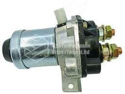 Выключатель массы (медный) Камаз. Вимикач маси (мідний). ..