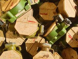 Выключатель путевой взрывозащищенный ВПВ-1А