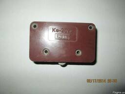 Выключатели КЕ-25, КЕ-35