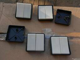 Выключатели СССР опт и розница Качество!!!