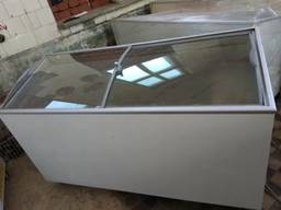 Выкуп холодильного оборудования бу