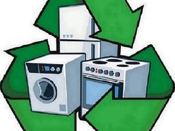 Викуп робочих і неробочих пральних машин бв в Миколаєві.