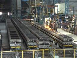 Выкуп заводов, металлоконструкций, ангаров