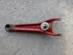 Вилка щеплення івеко євро 2. ( 4211 8422 Iveco ) )