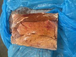 Вымя коровье