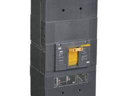 Вимикач автоматичний силовий ВА 88-43 3Р 1600А, IEK