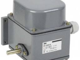 Вимикач кінцевий BУ 250М