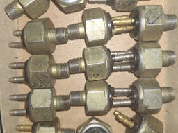 Куплю вимикач сигналу гальм ВК-12Б