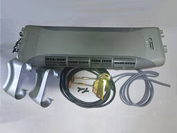 Випаровувачі (випарники) для комбайнів, тракторів, вантажівок, легковиків.