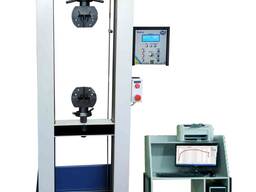 Випробувальна розривна машина МРМ-5Т