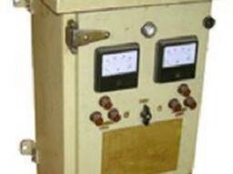 Выпрямитель автоматический силовой ВАКС 1-30