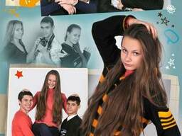 Выпускные альбомы и фотокниги. Школьные фотосессии Киев