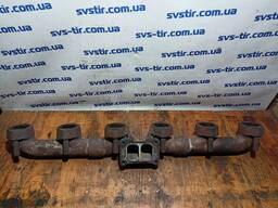 Випускний колектор Renault Magnum DXI D13 євро 5 7420508112, 7420910962, 20910779