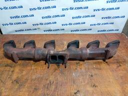 Випускний колектор Renault Magnum євро 2 7421090730, 7421090681, 5010284097, 5010284086