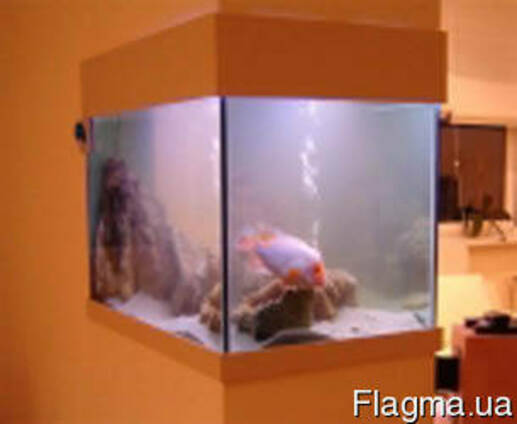 Вырезка стекол для аквариума, террариума