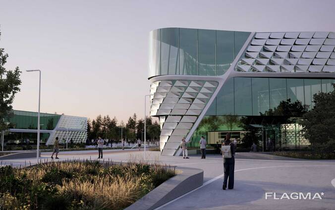 Продаж виробничого приміщення з кран-балкою 590 м²