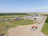 Виробничо-складська база. Куліндорово. - фото 1
