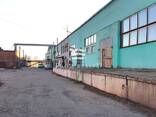 Виробничо – складська база, залізнична гілка - фото 3