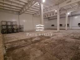 Виробничо – складський комплекс, Миргород