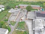Виробничо-складський комплекс в Дубно - фото 1