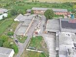 Виробничо-складський комплекс в Дубно - фото 4
