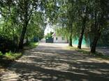 Виробничо-складський комплекс в Дубно - фото 7