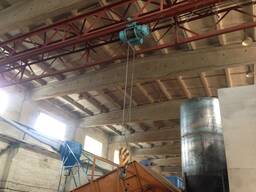 Виробничий комплекс. Завод