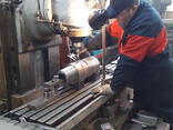 Виробництво деталей та обладнення на замовлення - фото 3