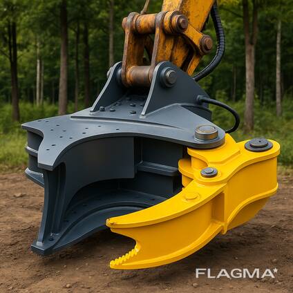 Виробництво сікатору гідравлічного