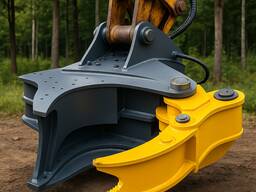 Виробництво сікатору гідравлічного