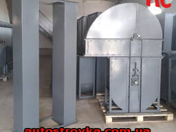 Виробництво та монтаж норії Харків