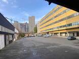 Виробництво та склади в центрі Киева м Либідська - фото 7