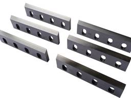 Высечные ножи - изготовление по образцу, чертежу, эскизу