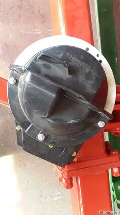 Высевающий аппарат новый Great Plains PD (Kinze John Deere)
