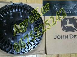 Высевающий диск A52391 на пневматику John Deere 7200