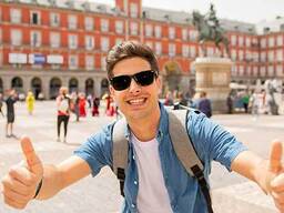 Вища освіта та навчання в Іспанії