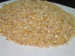 Висівки кукурудзяні