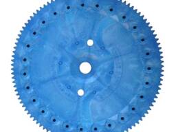 Висівний диск на соняшник Precision Planting 730080, 730081, 730082