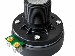 Високочастотний ВЧ драйвер HF-F2503 25,4 HF Acoustic динамик твитер S2580 ABS 80