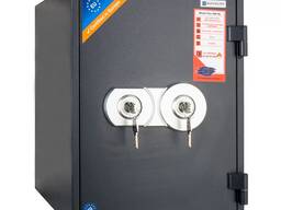 Високоякісний сейф вогнестійкий Block Fire 490 KL - VinCom