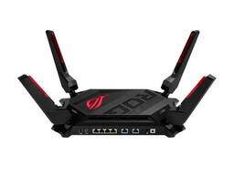 Высококачественный игровой маршрутизатор ROG Rapture GT-AX6000