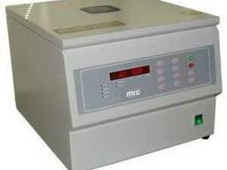 Высокоскоростная (14,000 rpm) центрифуга, модель CN-10000