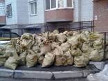 Вивіз сміття Вінниця недорого Вивезення будівельного сміття Вивоз мусора Вывоз веток - фото 2