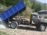 Вивіз сміття в мішках Вивезення хламу веток Вивоз дерева - фото 2