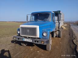 Вывоз бытовых отходов